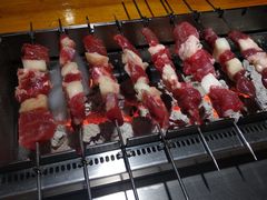 -牛上牛吊炉烧烤(红旗大街店)