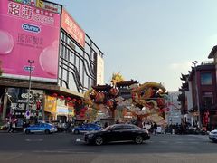 -宁波府城隍庙