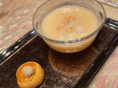 崧仁百合蓮子羹-8餐厅(新葡京酒店)