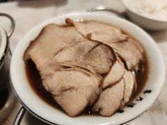 -宝香绑线肉骨茶(柏威年广场店)