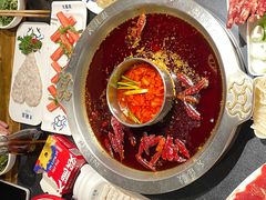 -大龙燚火锅(春熙店)