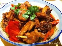 -向塘土鸡总店(八一广场店)