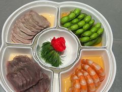 -阿明小菜·海鲜·上海菜(梅陇华理店)