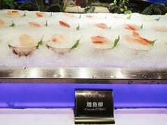 -V-ONE西雅图海鲜自助餐厅(仓山万达广场店)