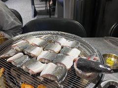 -本炙炭烤·蒲烧活鳗料理店(金沙洲店)