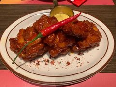 -ZAFFERANO西班牙海鲜饭(上海首店)