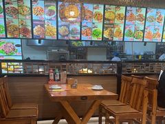 -快乐老家三鲜饺子东北菜(南六中路店)