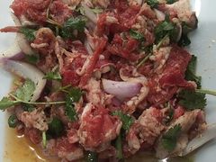 -牛鲜盛齐齐哈尔烤肉(曹路店)