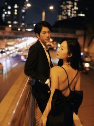 -绽放摄胶片摄影工作室