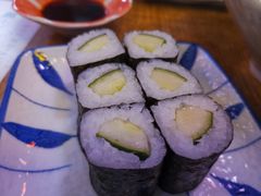 青瓜小卷-米彩料理(西丽店)