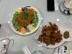 -黑石礁酒楼·海鲜(黑石礁店)