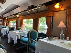 -火车头法国西餐厅