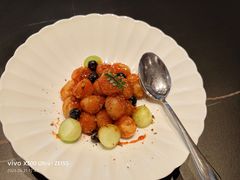 -花中城·杭帮菜·粤菜·海鲜火锅(清泰街店)
