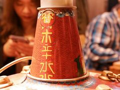 -木辛水水冰煮羊(新一中店)