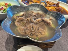 -柒园·三十年创意杭帮菜(龙湖滨江天街店)