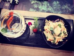 -拂晓山房·私房川菜(西门店)