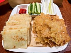 -涿掌柜·涿州宴