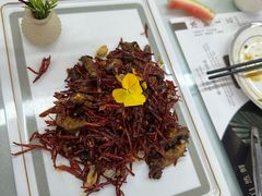 -名善山珍·野生菌汤锅(文殊院店)