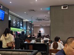 -萨莉亚意式餐厅(龙阳广场店)