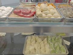 -常州糕团店(北大街新世纪商城店)