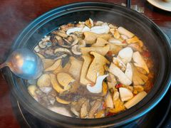 -滇野云南野生菌餐厅(陕西南路店)