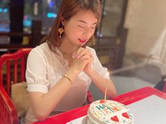 -云朵上的鱼(莘庄店)