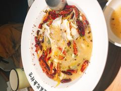 -太二酸菜鱼(石家庄万象城店)