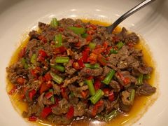 -院里寻菜·精致庭院菜(观沙岭店)