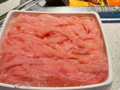 -海底捞火锅(中山路天主教堂店)