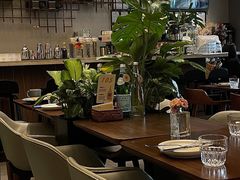 -ibarrel爱杯·bistro&brunch(江宁路店)