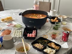 -凯鸽火锅城(五部迎宾东路店)