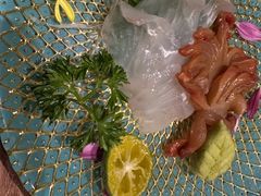 -北京泰富酒店-道日本料理餐厅