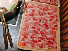 -许府牛火锅(信义坊总店)