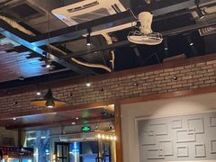 -枪火串烧·东北特色烧烤(罗湖总店)