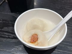 -宁波汤团店(外滩店)