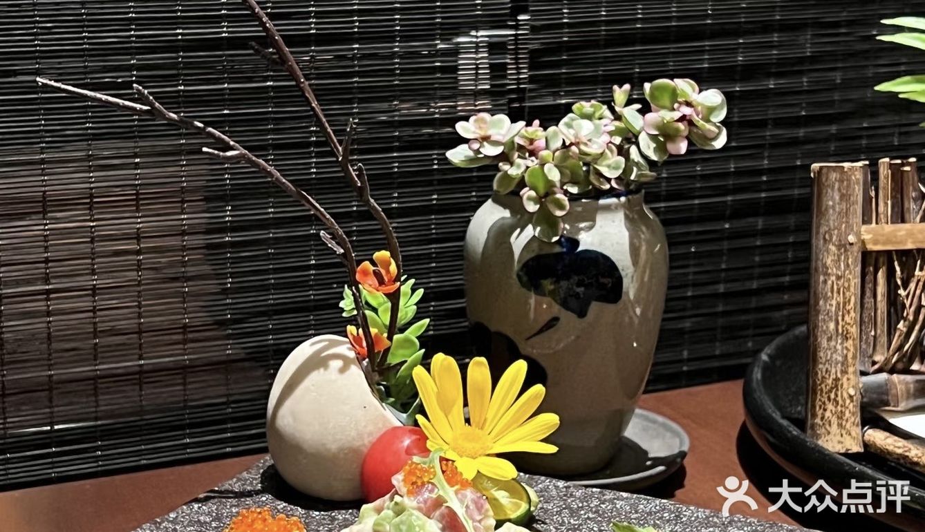 昆明·又多了一处吃日料的好去处🏮上川拾久