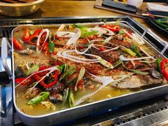 -海神·济州岛海鲜料理(天乐广场店)