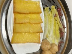 -蔚海之都·象山蒸汽海鲜(仙霞路店)