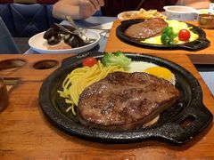 -伊思玛雅法式牛排自助餐厅(福清万达店)