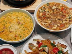 -宁海食府(总店·天一阁望京店)