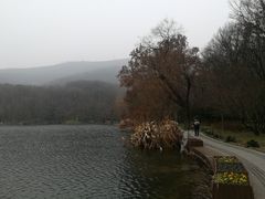 -紫霞湖公园