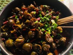 绝味淡水螺丝-去吃小龙虾·江湖菜·烧烤(南滨路店)