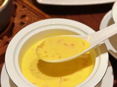 -蛇口希尔顿南海酒店·随轩中餐厅·粤菜