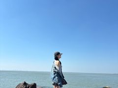 -巢湖姥山岛