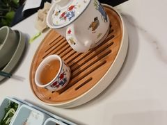 -南拳十三姨·潮汕砂锅粥·粤菜(西单大悦城店)