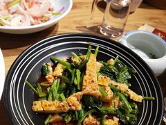 -胖老汉椒麻鸡清真新疆菜(西御街店)