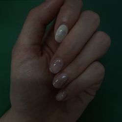 -杨美丽·美甲美睫