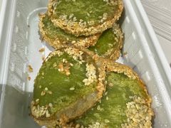 -绿茶餐厅(coco park 店)
