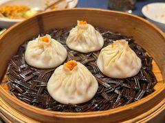 -老吉堂上海本帮菜(工体店)
