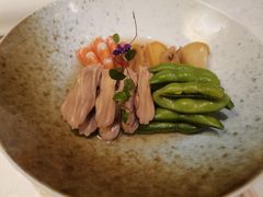 -海味观(老西门店)